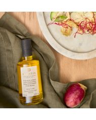 White truffle-flavoured extra-virgin olive oil - 100 ml