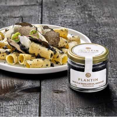 Sauce mit Sommertrüffel - 120 g