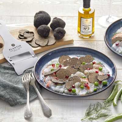 copy of Black truffle-flavoured extra-virgin olive oil - 100 ml