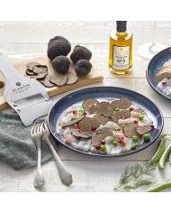 copy of Natives Olivenöl extra aromatisiert, schwarze Trüffel - 100 ml