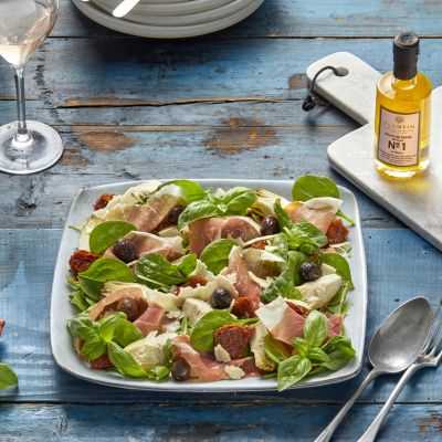 copy of Black truffle-flavoured extra-virgin olive oil - 100 ml