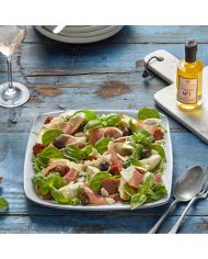 copy of Black truffle-flavoured extra-virgin olive oil - 100 ml