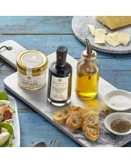 Black truffle-flavoured Modena balsamic vinegar