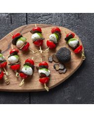 Carpaccio di tartufo estivo - 40g