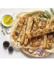 Carpaccio di tartufo estivo - 100g