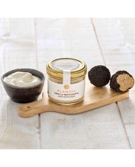 Wintertrüffelcreme 8%, aromatisiert