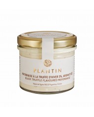 Mayonnaise à la truffe d'hiver 3%, aromatisée - 100g