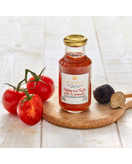 Ketchup à la truffe d'été 3%, aromatisé - 210g