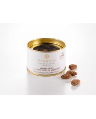 Mandorle salate al tartufo estivo 1,1%, aromatizzate