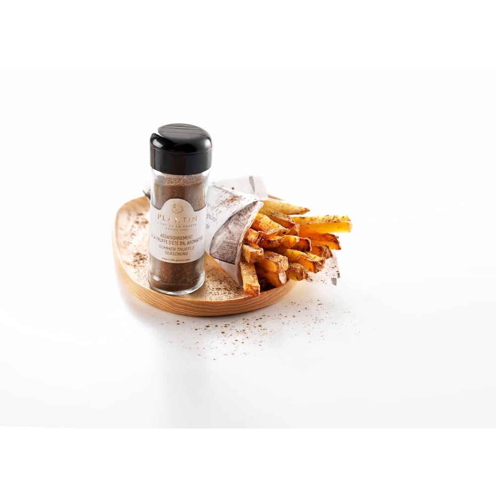 Gewürz mit Sommertrüffel 5 %, aromatisiert