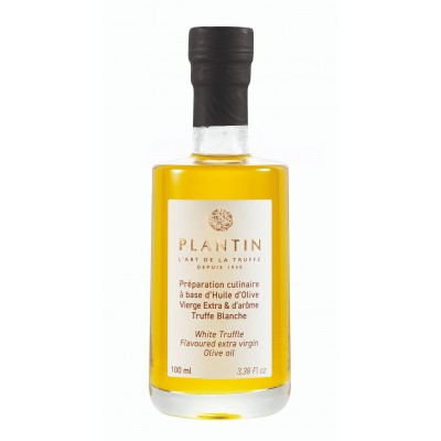 White truffle-flavoured extra-virgin olive oil - 100 ml