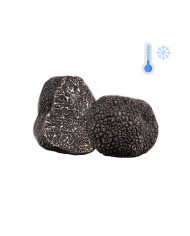 Frozen black truffle - 100g