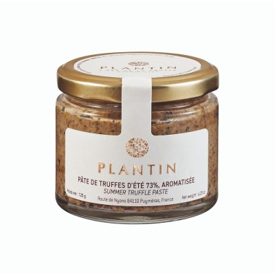 Pâte de truffes d'été 73%, aromatisée - 120g