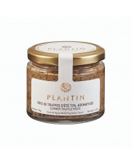 Pâte de truffes d'été 73%, aromatisée - 120g