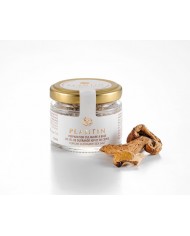 Sale di Guérande IGP ai porcini - 50g