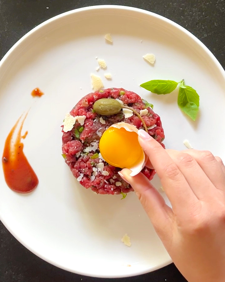 La truffe d'été prend le soleil