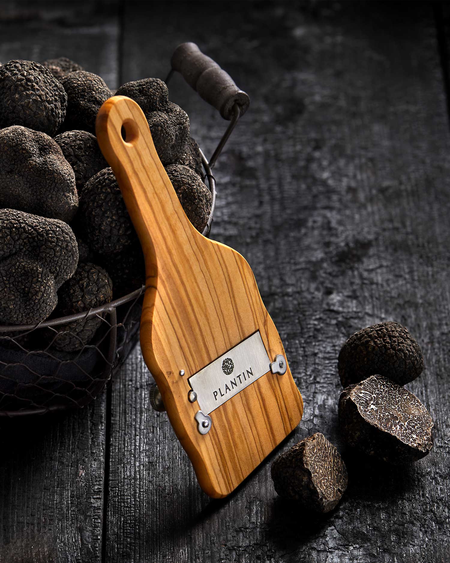 Comment conserver la truffe noire ?