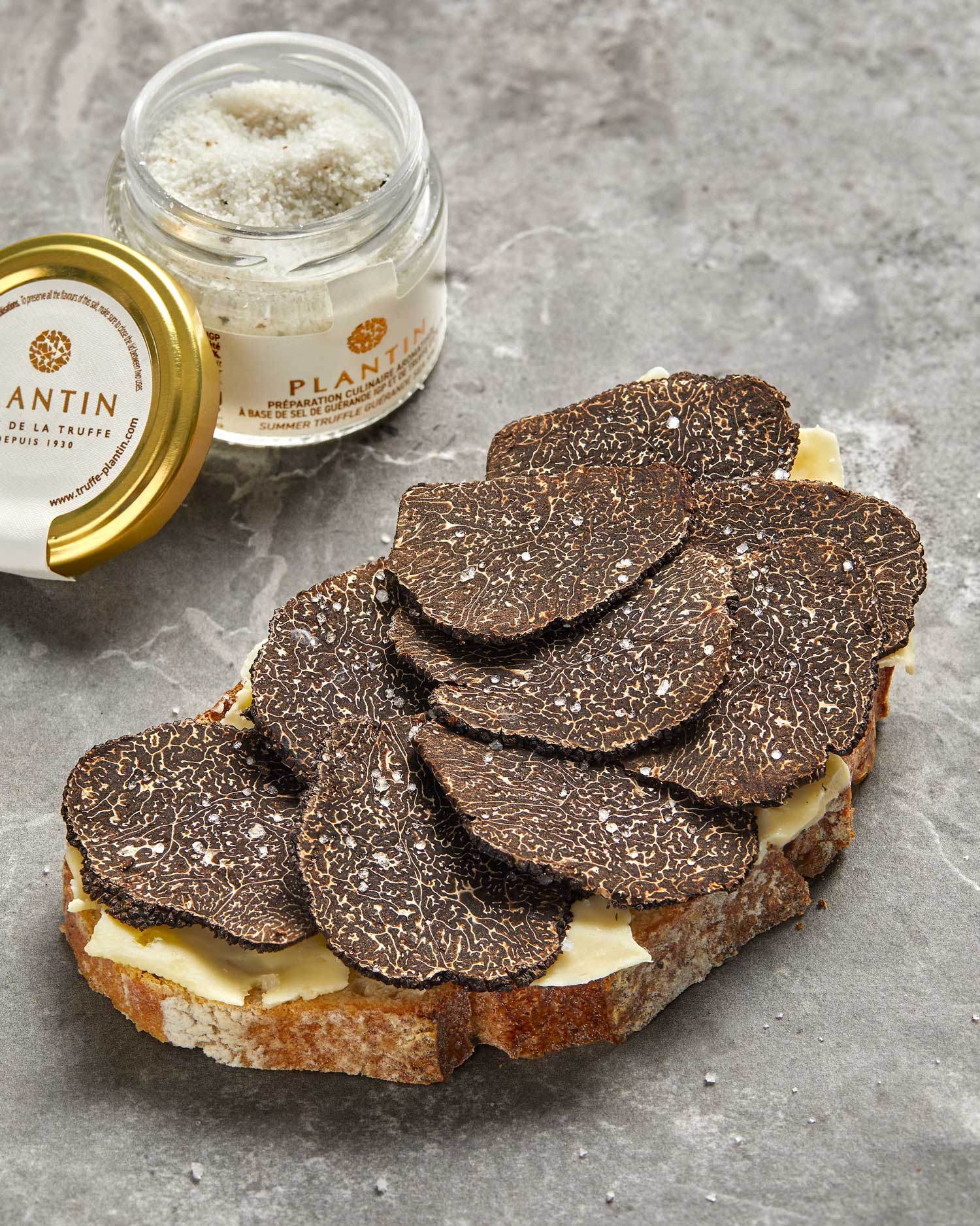 Comment conserver la truffe noire ?